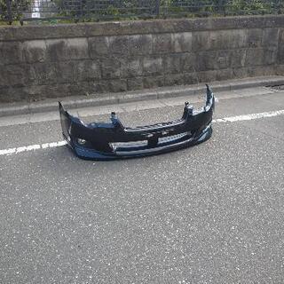 レガシィ 後期 BL5 バンパー