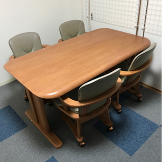 ダイニングセット