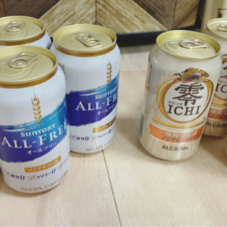 ノンアルコールビール