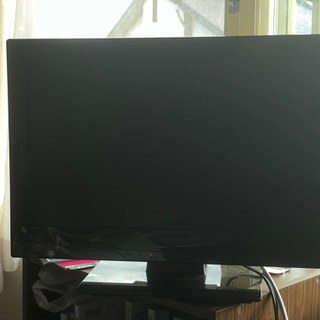 テレビ　Panasonic VIERA 19型