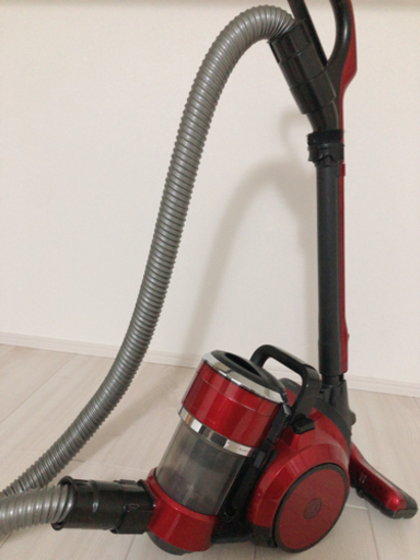 掃除機 TOSHIBA