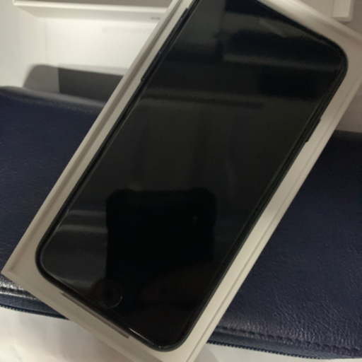 iphone SE (第2世代)　新製品