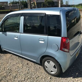 ★☆乗り出し価格１０万円☆★説明動画あり♪H２１年式 キレイなライフちゃん♪さいたま市発・大宮&川口ナンバーは登録費用サービス！！車検はR４．４月迄♪の画像