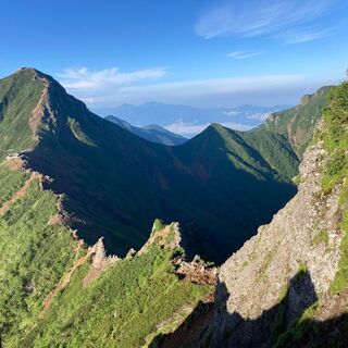 【登山仲間募集】20~30代/女性/2~3人で静かな登山