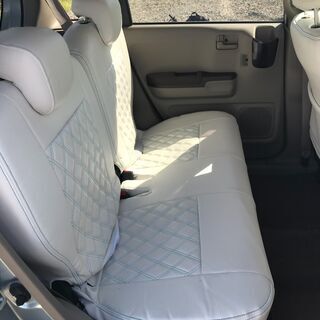 ★☆乗り出し価格１０万円☆★説明動画あり♪H２１年式 キレイなライフちゃん♪さいたま市発・大宮&川口ナンバーは登録費用サービス！！車検はR４．４月迄♪の画像