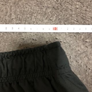 ナイキ NIKE DRYFIT STAY COOLの画像
