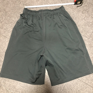 ナイキ NIKE DRYFIT STAY COOLの画像