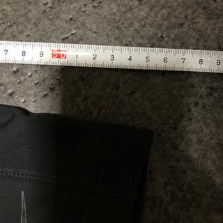 ナイキ NIKE DRYFIT STAY COOLの画像