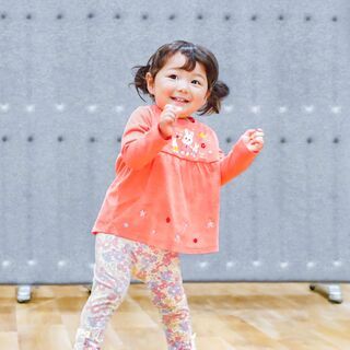 【９月無料体験】耳から育てる子どもの未来～次世代型リトミック教室～の画像
