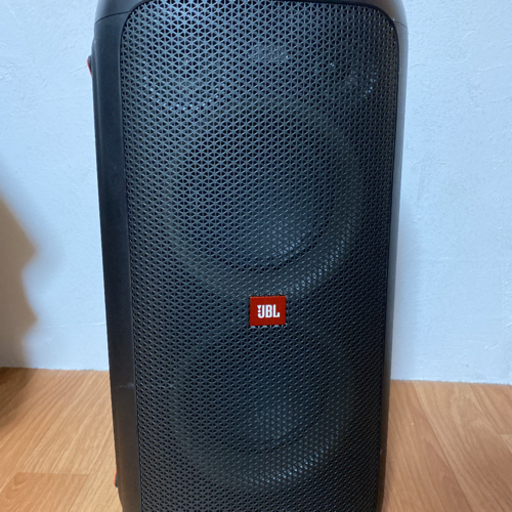 スピーカー JBL partybox100