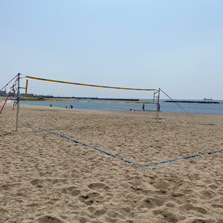 🏖🏐ビーチバレー🏐🏖 - 神戸市