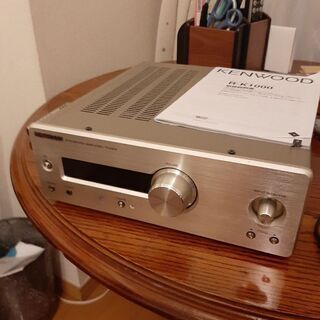 R-K1000 ケンウッド　アンプ