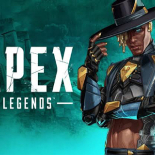 apex(ps4版)出来る方募集