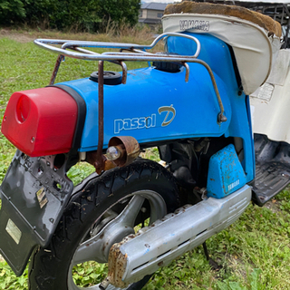 パッソル　レストアベースの画像