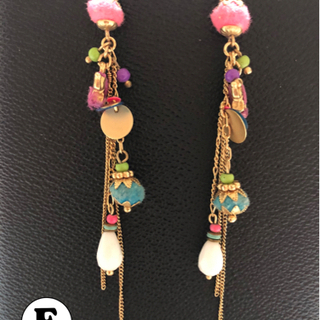 【あげます】ピアス いろいろ （その１）の画像