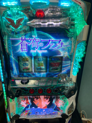 【台交換希望】(出)蒼穹のファフナー　5号機