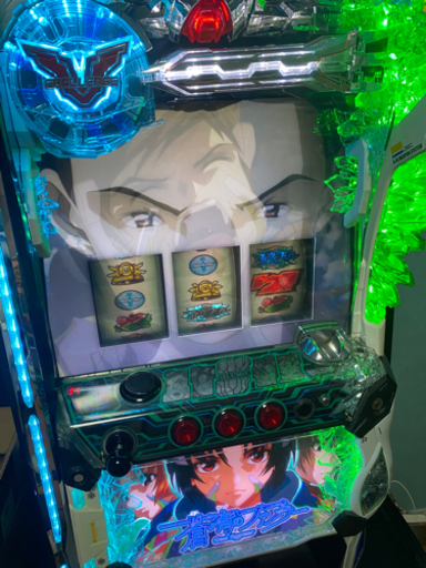 【台交換希望】(出)蒼穹のファフナー　5号機