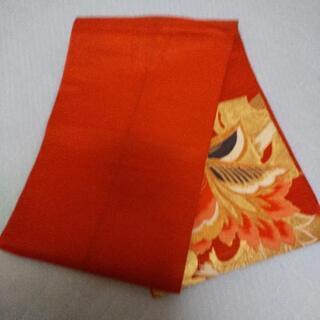 帯   リメイクや練習用にどうぞの画像
