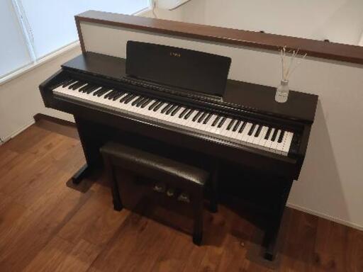 ★（お取引中）　電子ピアノ　YAMAHA　美品★