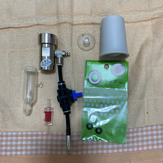 co2添加キット