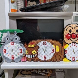 ハンドメイド