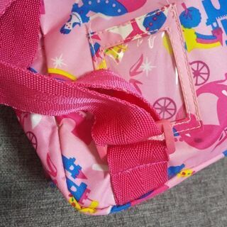 ★お姫様リュック　プリンセス　幼稚園　保育園　遠足に★の画像