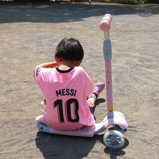 【公園でのびのびサッカー】次回/2021年8月15日（日）15時30分~17時・東京都稲城市向陽台_地域の公園利用 - 稲城市