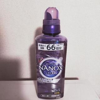 ニオイ専用SUPER NANOX