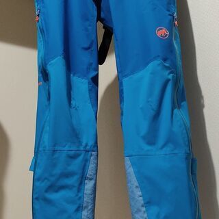 MAMUUT Nordwand Pro HS Pants GOR...