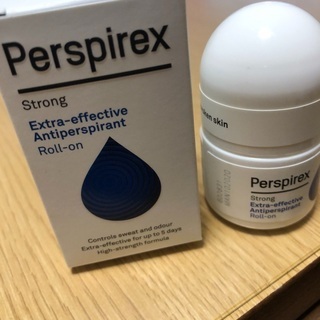 【新品未開封】パースピレックス Perspirex ロールオン＜...