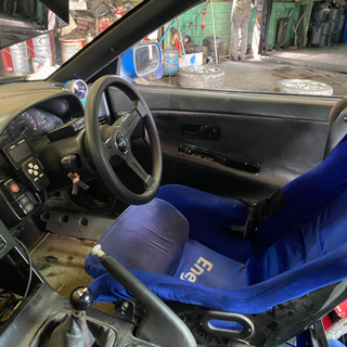180sxの画像