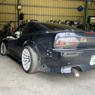 180sxの画像