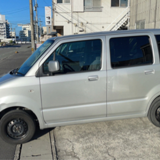 19年azワゴン 5万キロの画像