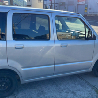 19年azワゴン 5万キロの画像