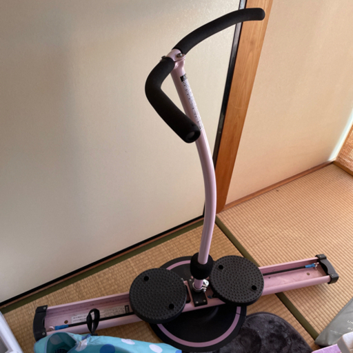 レッグマジック（脚ダイエット）