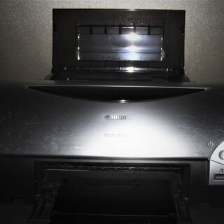 無料 PC SONY VAIO プリンターCanon PIXUS セットの画像