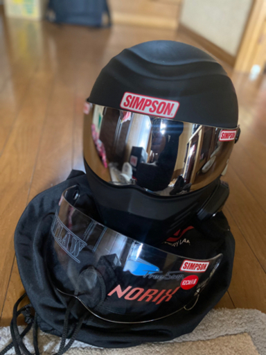 シンプソン　アウトロー