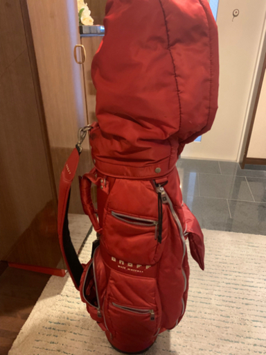 （お取引決定）レディース　ゴルフセット