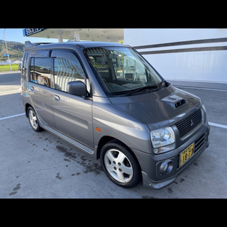 12年トッポBJ4WD