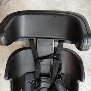 自転車　チャイルドシート　前　子乗せの画像