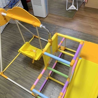 おりたたみキッズパークEXの画像