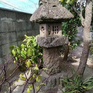 ○ 燈籠 灯籠 灯篭❗(^-^)/の画像