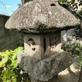 ○ 燈籠 灯籠 灯篭❗(^-^)/の画像