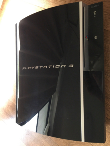 【値下げ】PS3 PlayStation3