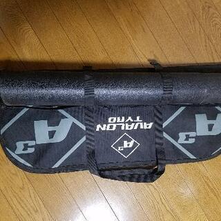 アーチェリーケース