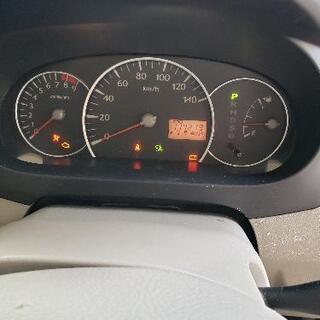 ダイハツ、ミラ、4WD.AT、H22.車検令和5年8月までの画像
