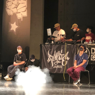 急遽募集！川崎クラブチッタでのイベント除菌施工員募集！の画像