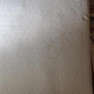 マットレス クイーンサイズ