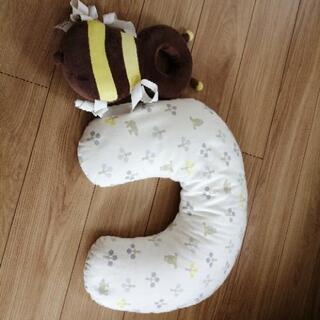 授乳クッション　セット