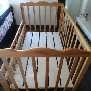 ベビーベットの画像